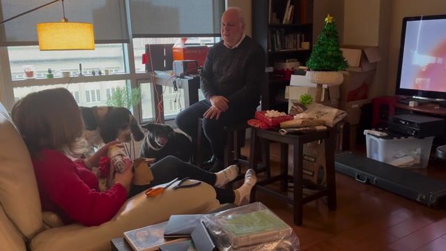 Landscape video thumbnail