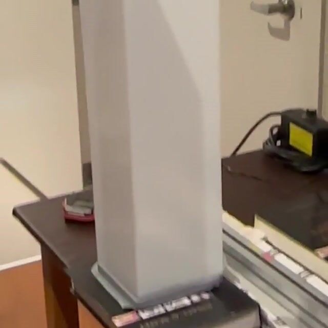 First K-Guard Prototype